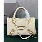 Balenciaga LE CITY Mini Handbag