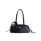 Balenciaga Women's Carrie Bowling Bag Small