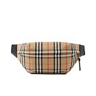 Burberry Sonny Bum Bag Apricot