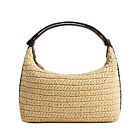 Bottega Veneta Mini Wallace Apricot