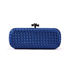 Bottega Veneta Intrecciato Larger Clutch