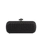 Bottega Veneta Intrecciato Larger Clutch