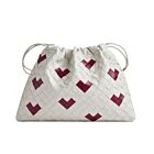 Bottega Veneta Dustbag 796728 Cream