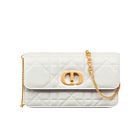 Christian Dior Miss Caro chain bag