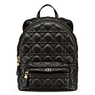 Christian Dior Small Dior Backpack Black