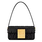Christian Dior Miss Dior Flap Bag Black
