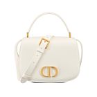 Christian Dior Medium 30 Montaigne Avenue Top Handle Bag 