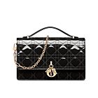 Christian Dior My Dior Top Handle bag