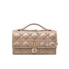 Christian Dior My Dior Top Handle bag