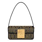 Christian Dior Miss Dior Flap Bag Black