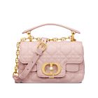 Christian Dior Mini Dior Jolie Top Handle Bag 