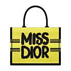 Christian Dior Medium Dior Book Tote 