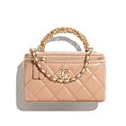 Chanel Clutch With Chain AP4168 