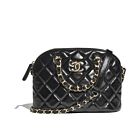 Chanel Small Shopping Bag AS5130 Black