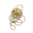 Chanel Sphere Minaudiere Golden