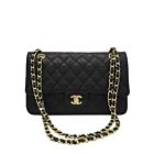 Chanel Classic Flap Bag A01112 