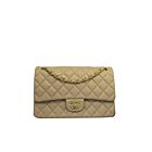 Chanel Women's Classic Jumbo Flap Bag A58600 