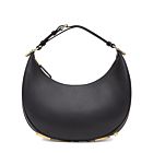 Fendi Fendigraphy Small Black