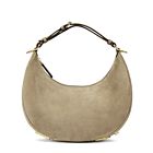 Fendi Fendigraphy Small Gray