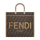 Fendi Sunshine Medium 8BH386 Apricot