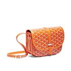 Goyard Belvedere II PM Messenger Bag 