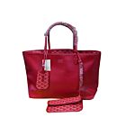 Goyard Bag Ama Grandbleu MM