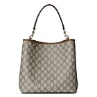 Gucci GG Emblem Medium Bucket Bag 815103