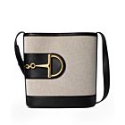 Gucci 73 Medium Bucket Bag 833660 Black