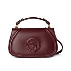 Gucci Blondie Small Top Handle Bag 815714 