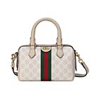 Gucci Ophidia Gg Mini Top Handle Bag 772053 