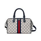 Gucci Ophidia Gg Small Top Handle Bag 772061 