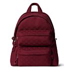 Gucci Medium Backpack With Gucci Logo 800265 