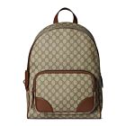 Gucci GG Emblem Medium Backpack 821159