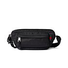 Gucci Small Crossbody Bag With Gucci Logo 802096 Black