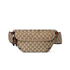 Gucci Small Gg Belt Bag 804262 Apricot