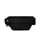 Gucci Small Belt Bag With Gucci Logo 804262 Black