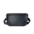 Gucci GG Emblem Medium Belt Bag 821162