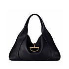 Gucci Softbit Maxi Shoulder Bag 837466
