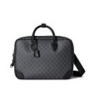 Gucci GG Emblem Series medium briefcase