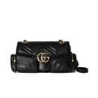 Gucci GG Marmont Small Multi-Pocket Bag 795228 
