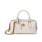Gucci GG Marmont Small Top Handle Bag 746319 