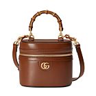 Gucci Mini Bamboo Shoulder Bag 760200 