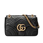 Gucci GG Marmont Matelasse Shoulder Bag 443496 