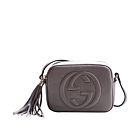 Gucci Soho small leather disco bag 308364 