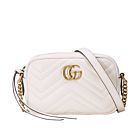 Gucci GG Marmont Matelasse Mini Bag 448065 