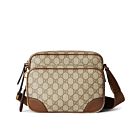 Gucci GG Emblem medium crossbody bag