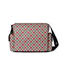 Gucci Large Changing Bag 811491 Red