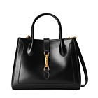 Gucci Jackie 1961 medium tote bag Black