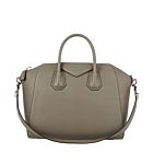 Givenchy Antigona Leather Large Duffel 