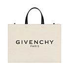 Givenchy Medium Cabas G Tote Cream